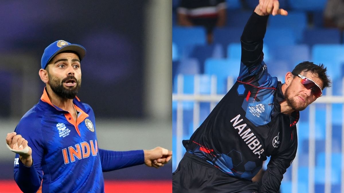 T20 World Cup | Team Analysis: India vs Namibia