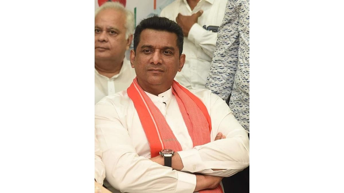 Maharashtra minister admits he was invited to Cordelia cruise party