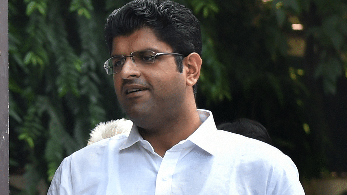 75% reservation in private sector jobs to greatly benefit Haryana’s youth, says Dushyant Chautala