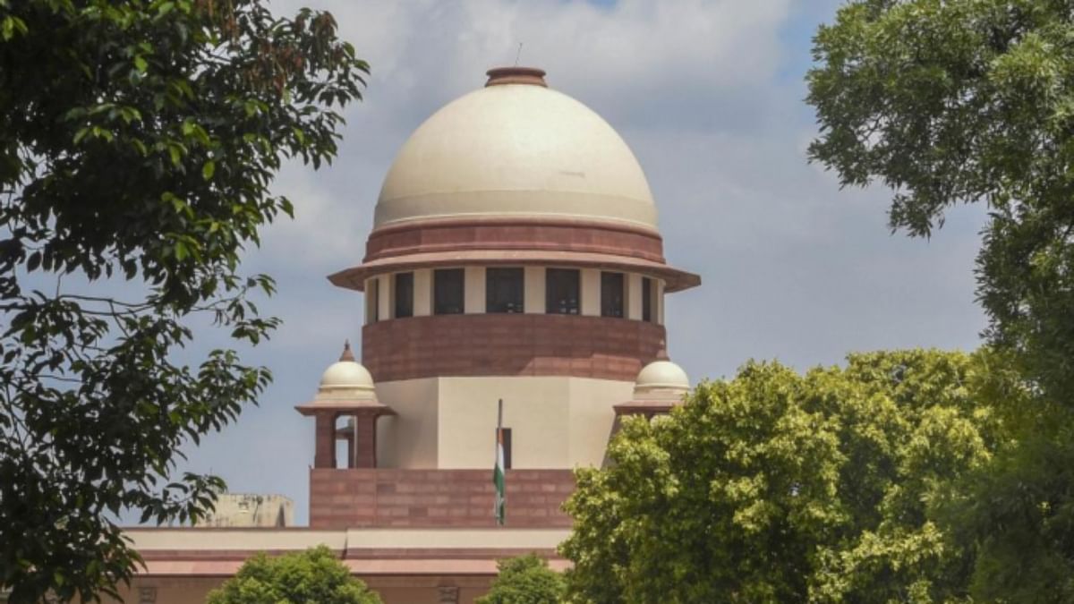 Serious issue: Supreme Court on 8 states not granting general consent for CBI probes