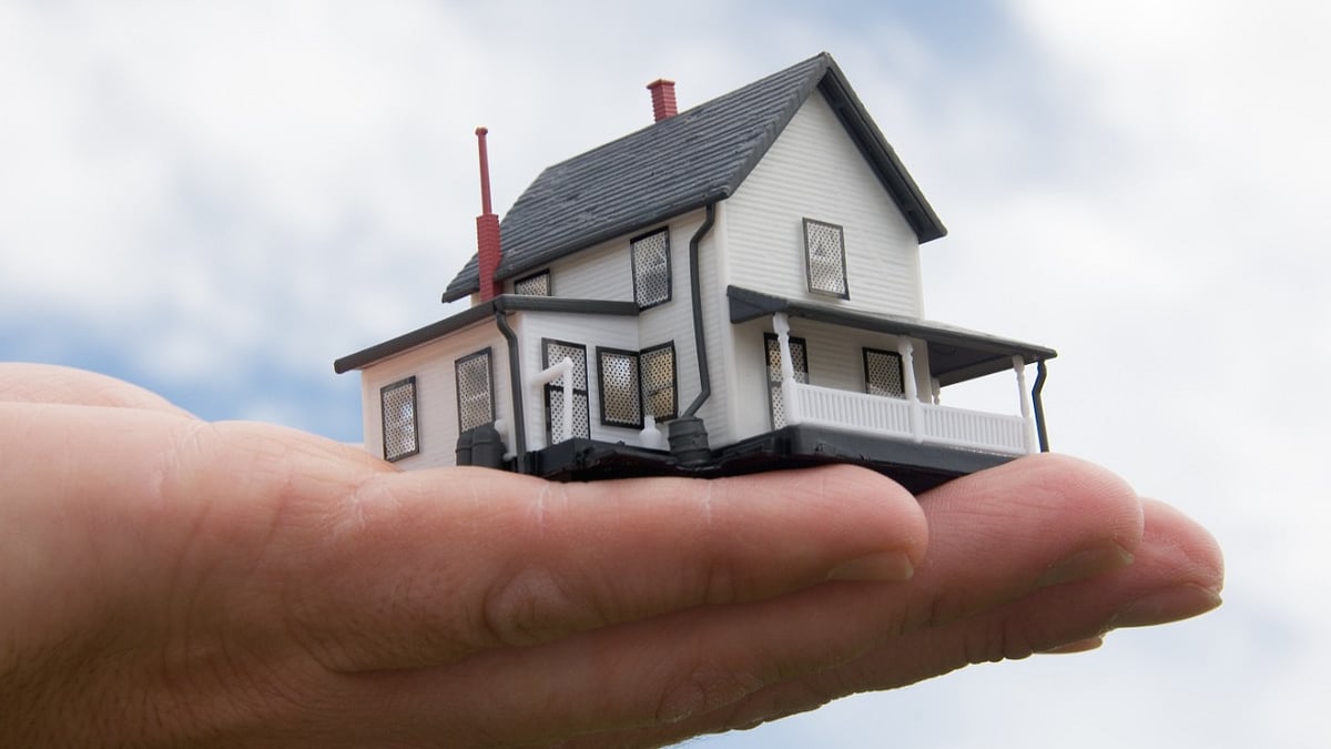 Four Reasons To Fulfill Your Dream Of Home Ownership 1 Ownership