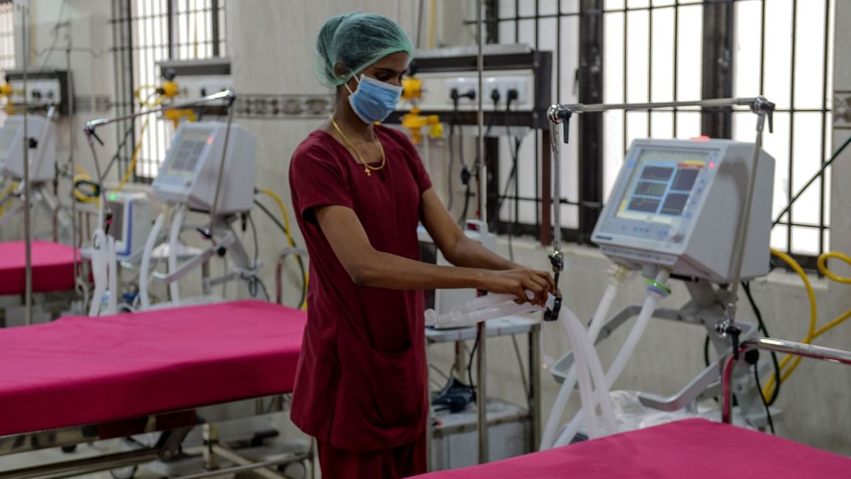Over 100 PM-CARES ventilators in Jammu and Kashmir fail trial run: Report