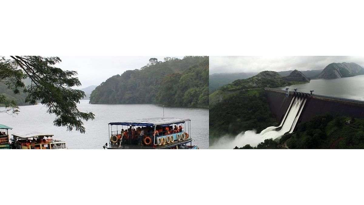Kerala asks SC to decommission Mullaperiyar dam