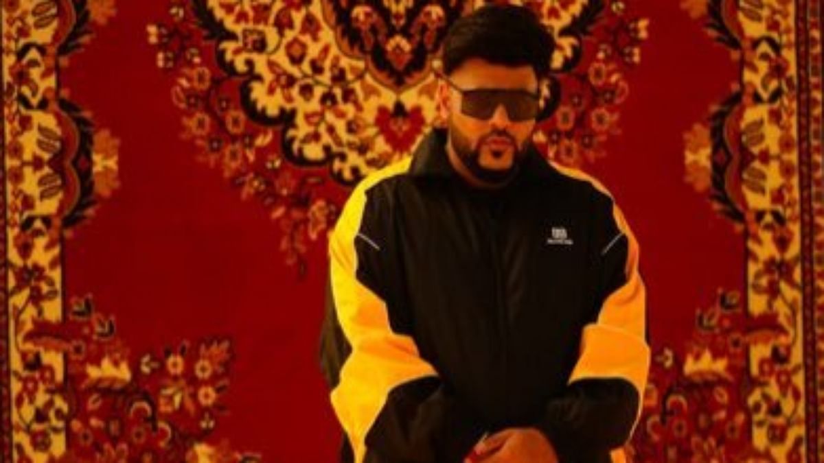 Badshah, Divine, Mikey McCleary give 'desi' touch to 'Red Notice'