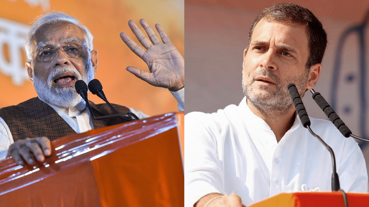 Why do BJP and Congress fear federal politics?