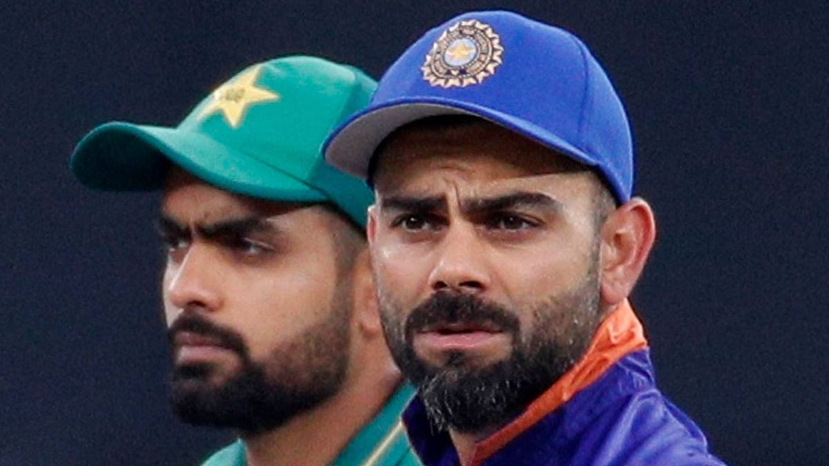 India-Pakistan WC match most viewed T20 International, claims broadcaster