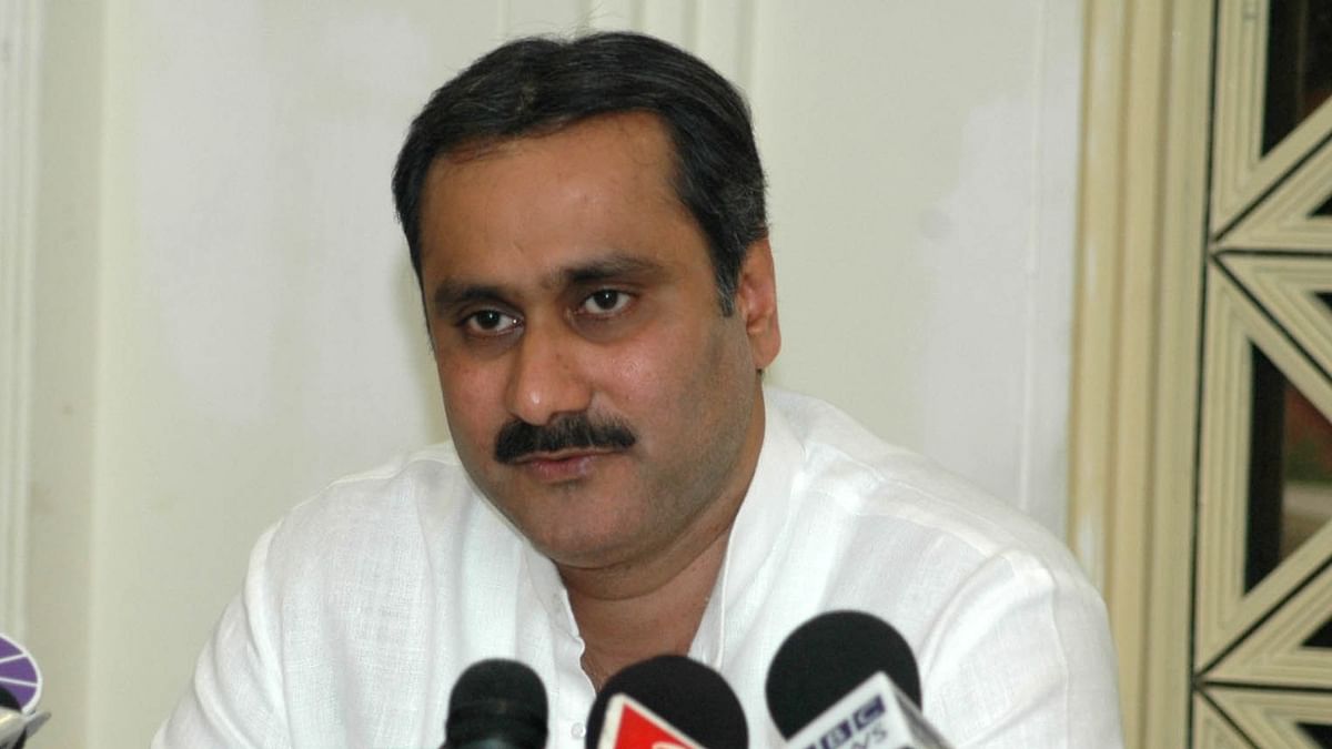 Ex-Union minister Ramadoss claims 'Jai Bhim' insults Vanniyars, questions Suriya