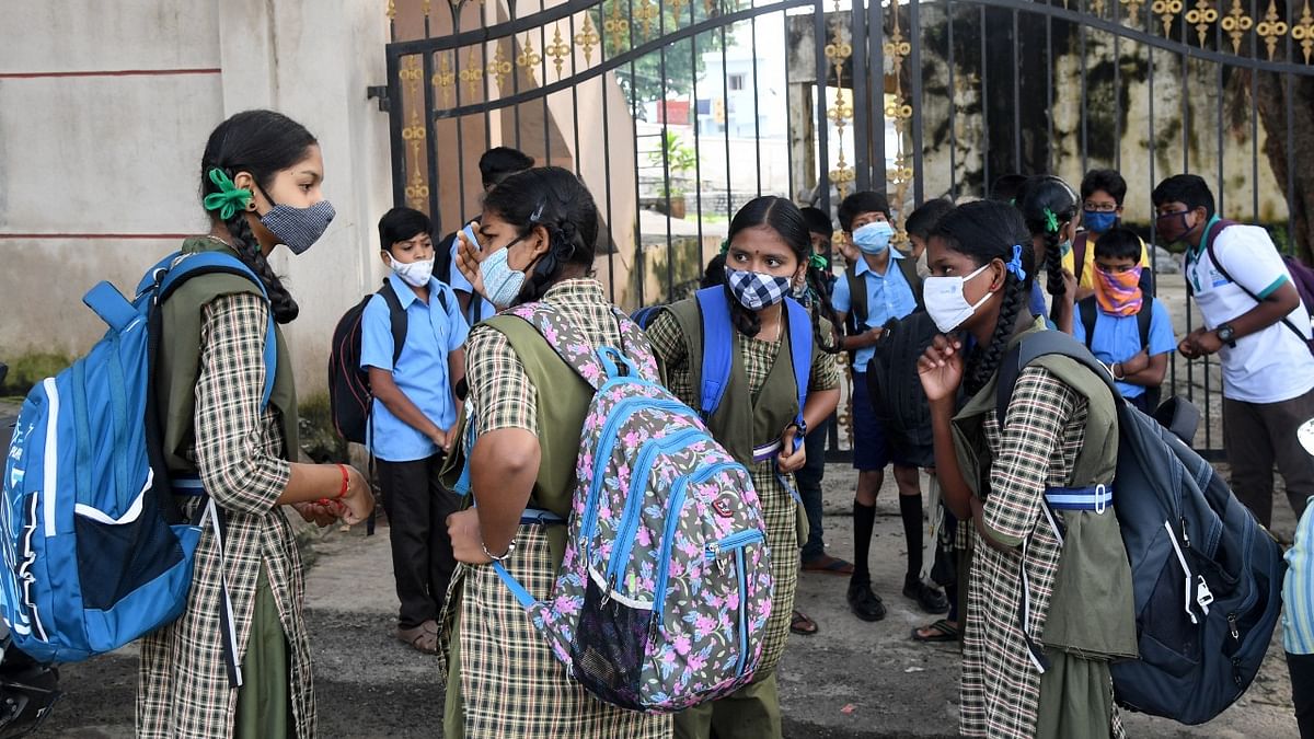 How India can fix the perennial pandemic of its school system