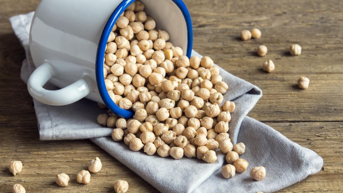 Global team led by Hyderabad researchers discovers nearly 1,600 new genes in chickpea