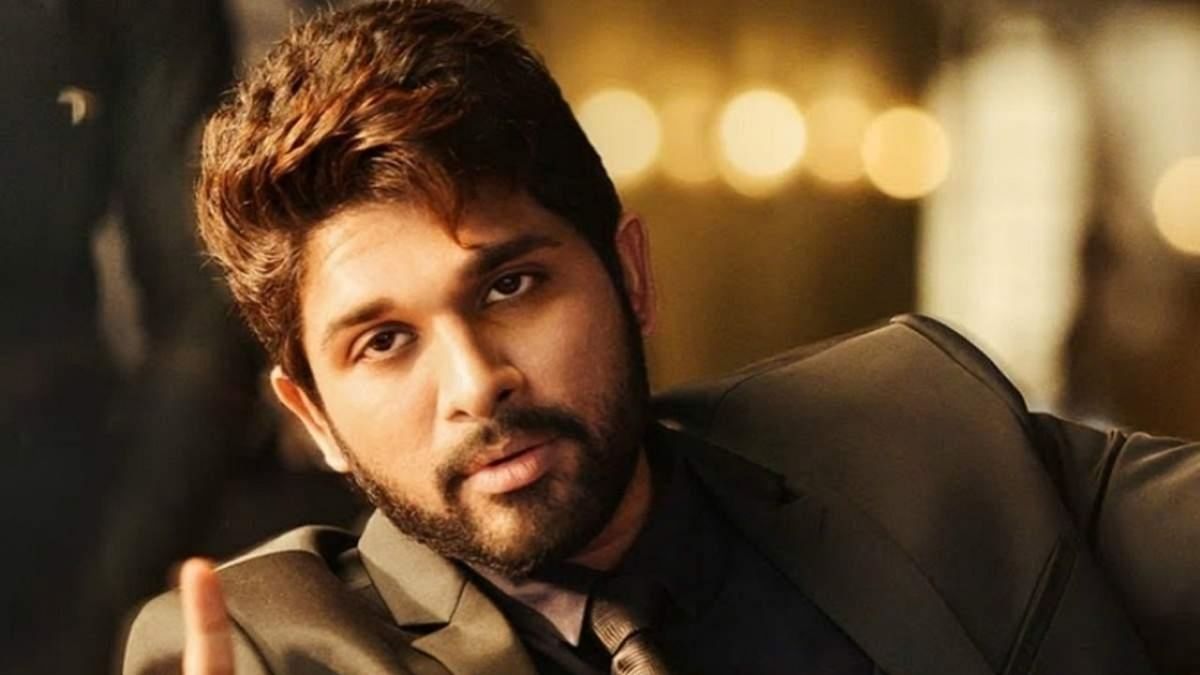 Rapido ad lands Telugu actor Allu Arjun in the soup, Telangana RTC claims public transport shown in poor light