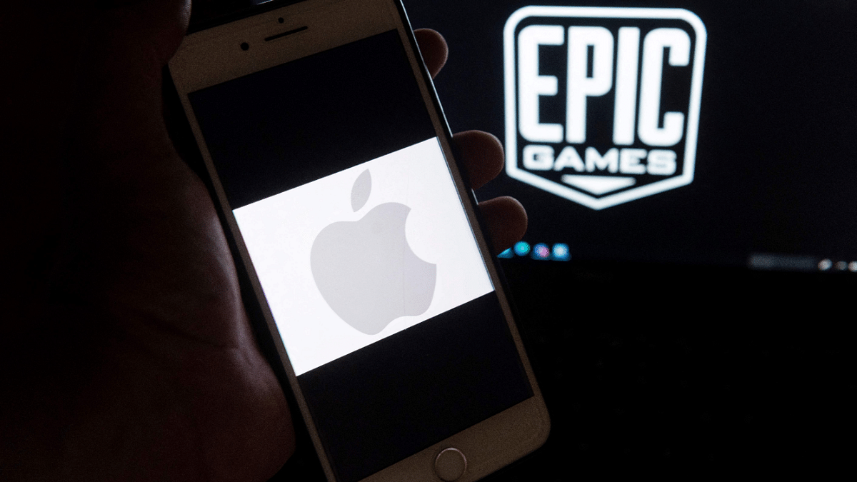 Apple loses bid to stall apps bypassing pay system in Epic Games case