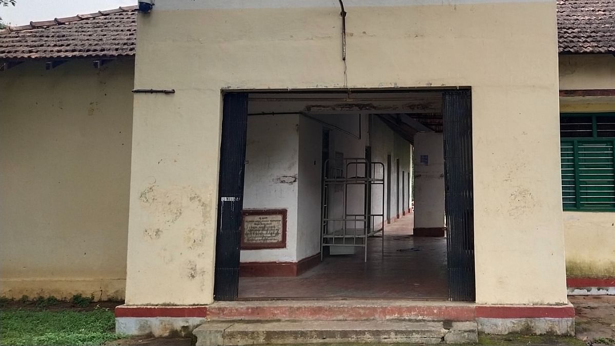 Hostel admission in Dakshina Kannada hit by Covid-19