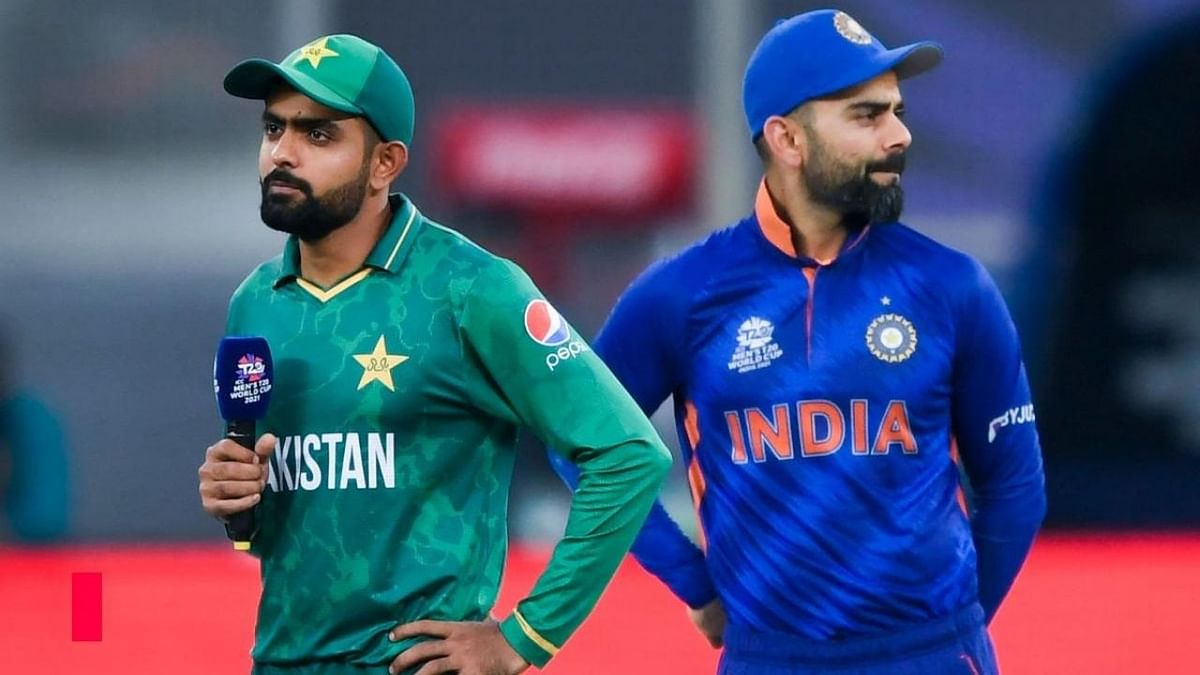 Kohli has achieved a lot, but Babar's ability to react to ball is second to none: Hayden