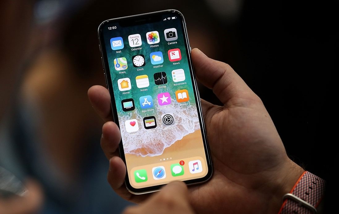 An iPhone X for Rs 64 lakh? Yes, it's true