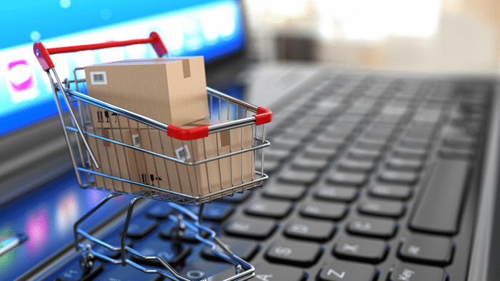 Goods worth $9.2 bn sold online during festive sale in 2021: RedSeer