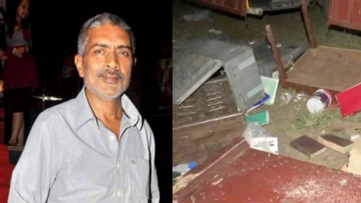 Bajrang Dal activist accused of attack on Prakash Jha got bail in one day: Report