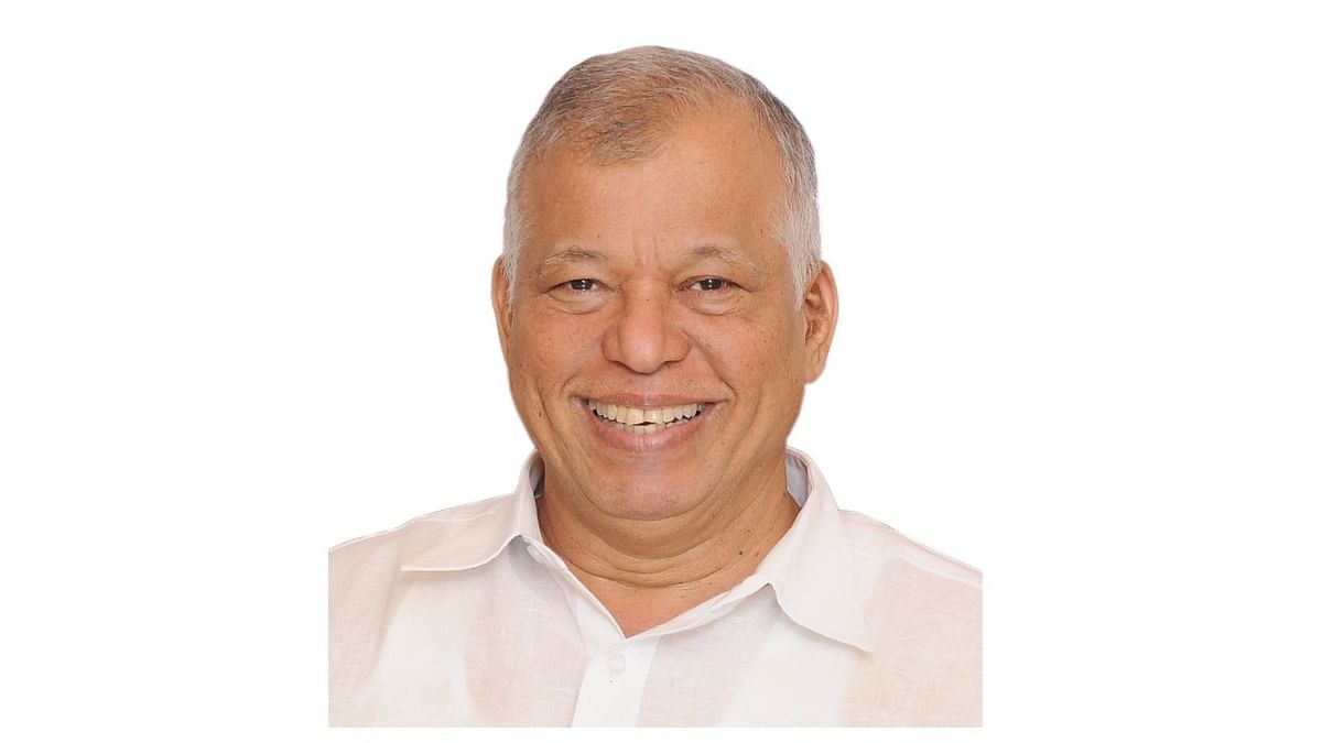 TMC nominates former Goa CM Luizinho Faleiro to Rajya Sabha