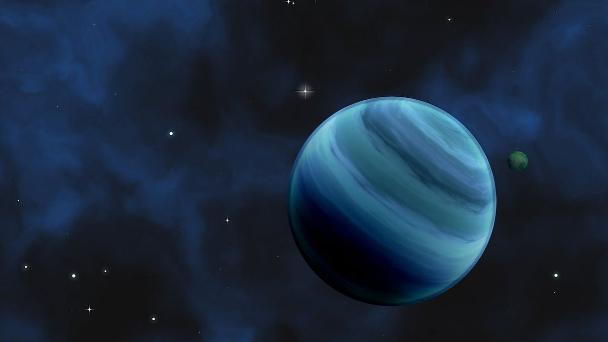 Bengaluru astronomers develop method to better study exoplanets