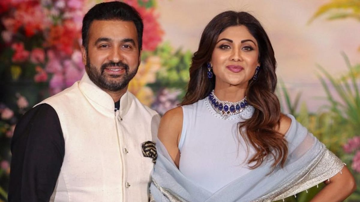 Businessman lodges cheating case against Shilpa Shetty, Raj Kundra and others