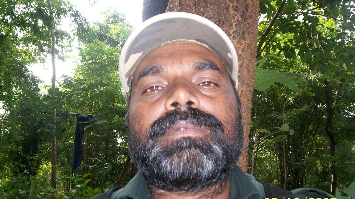 Top Maoist commander Milind Teltumbde among 26 Naxals killed in Gadchiroli