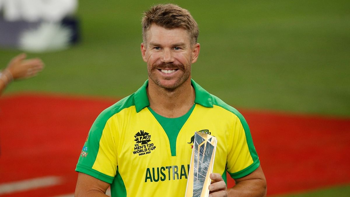From IPL to World T20: The Incredible turnaround story of David 'The Bear' Warner