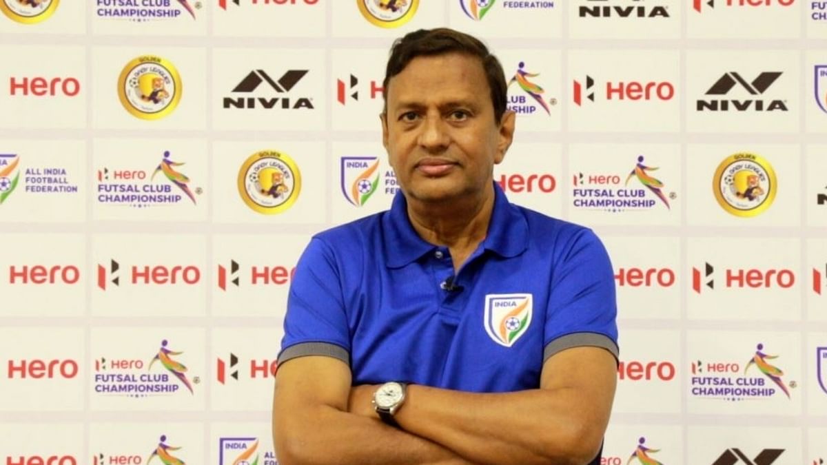 Futsal has potential to be a game-changer for India: AIFF