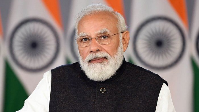 PM Narendra Modi to address first Audit Diwas on November 16