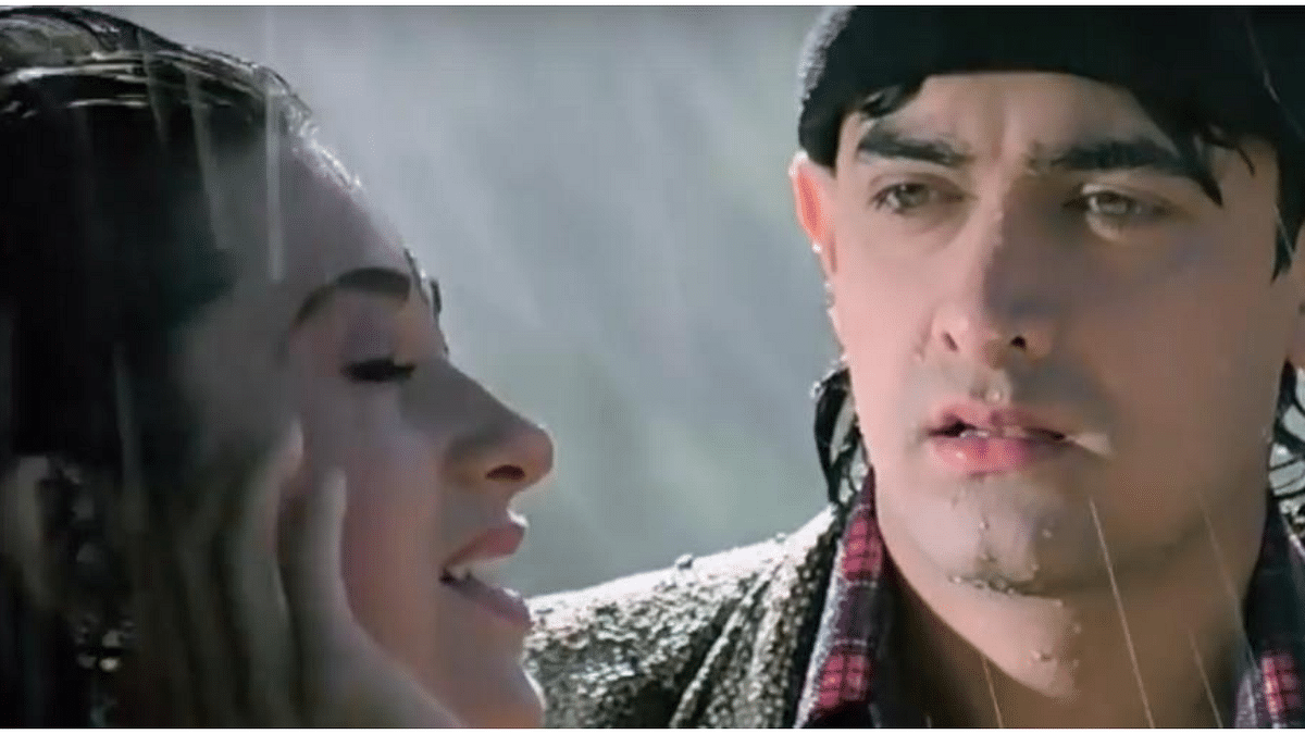 Four reasons to revisit Aamir Khan's 'Raja Hindustani' on its 25th anniversary