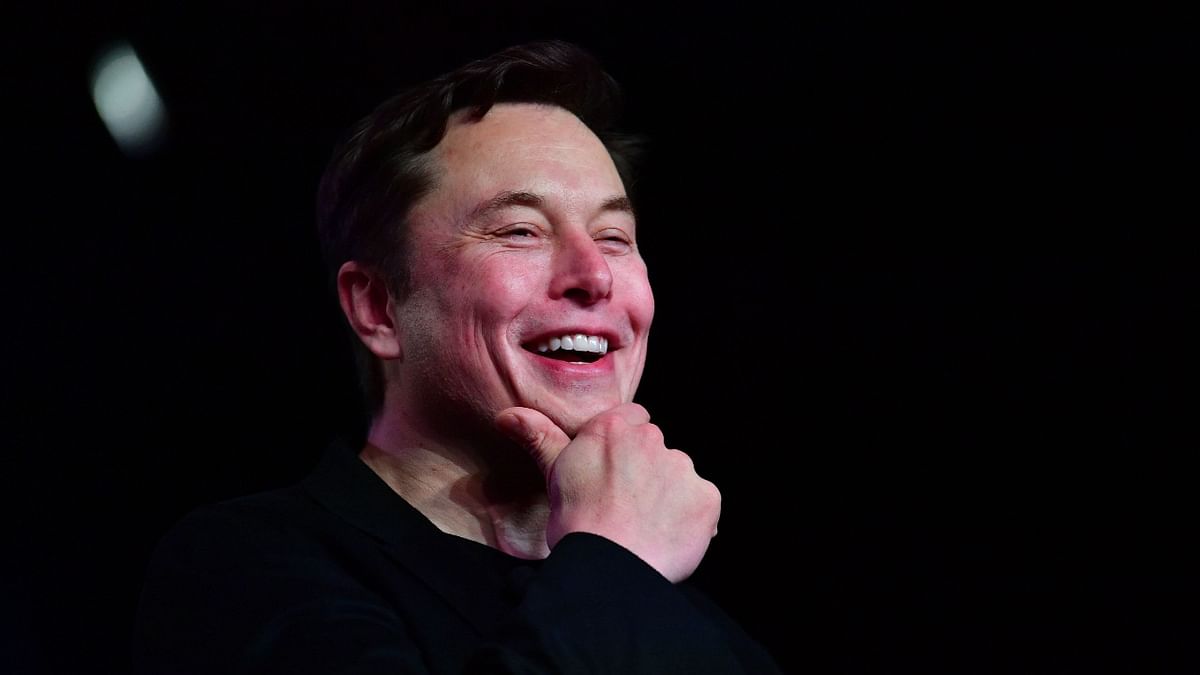 Here's our plan: UN tells Elon Musk how his wealth could address world hunger