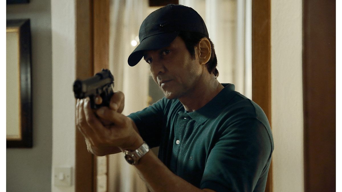 I don't have a clear definition of what success means: Kay Kay Menon