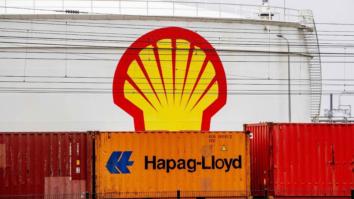 Dutch divorce: How Shell split with Netherlands after 114 years
