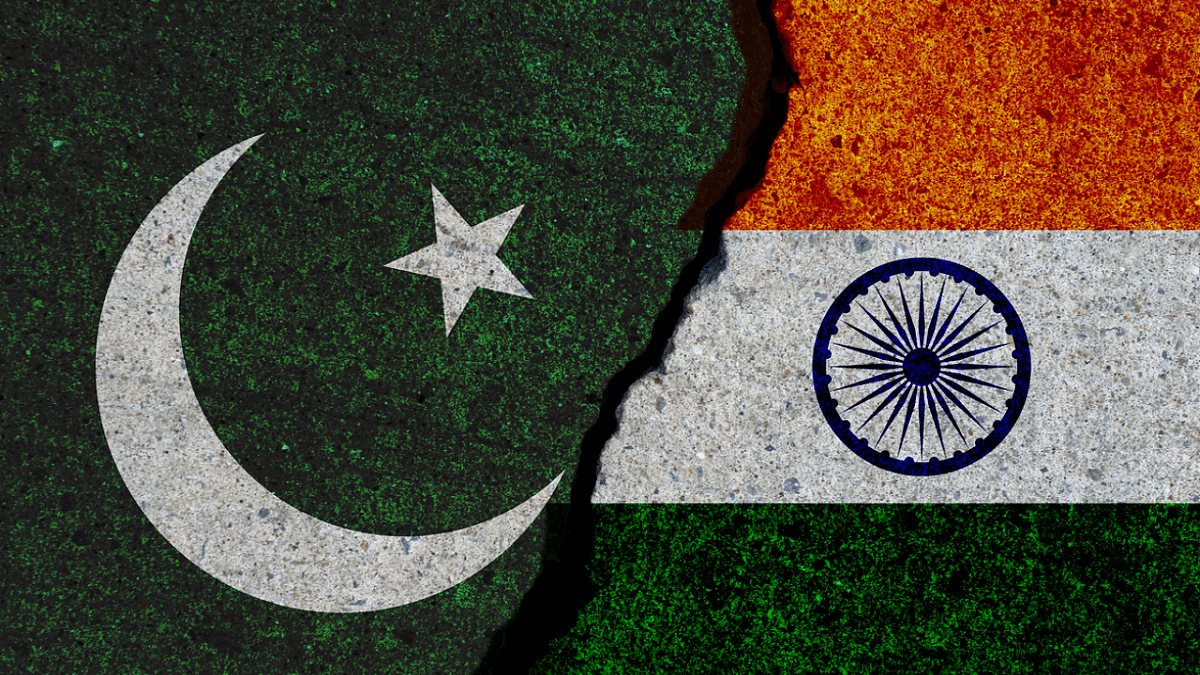 Onus on Pakistan to create terror-free environment for talks: India tells UNSC