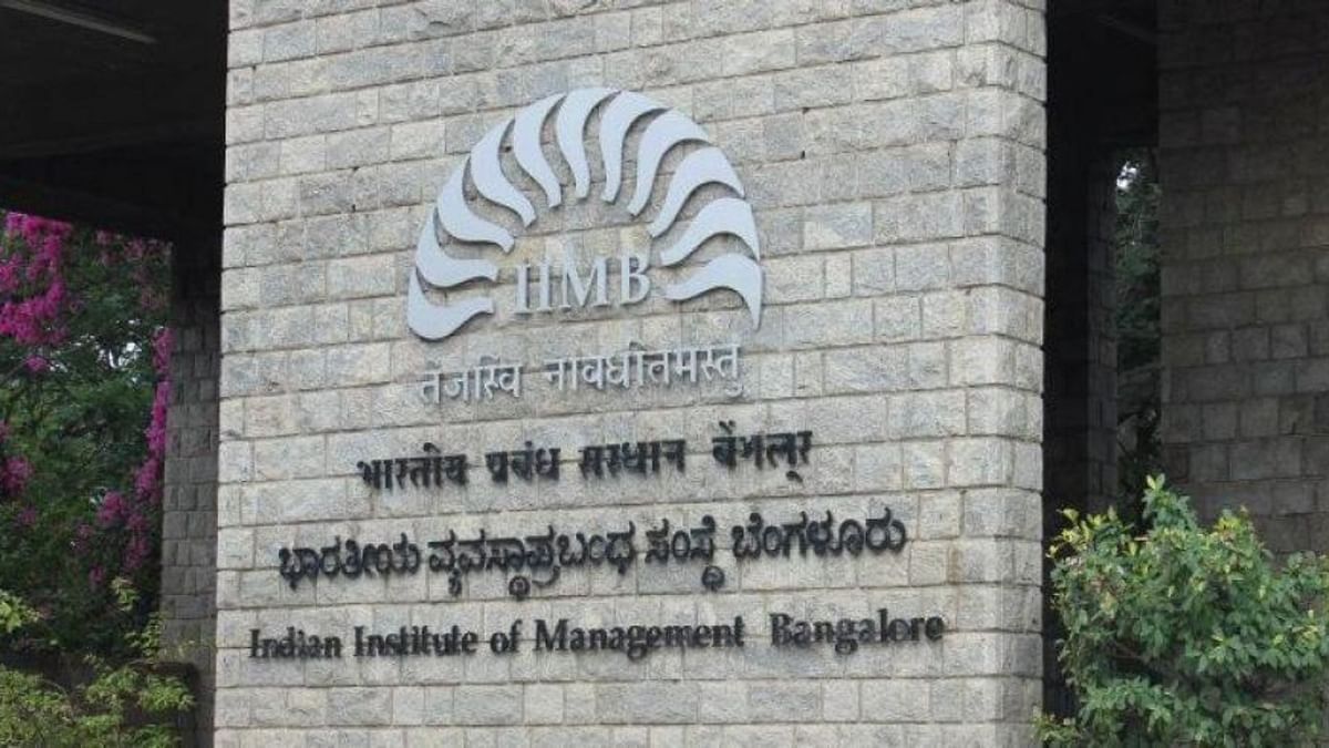 Record student placements at IIMB; consulting, finance firms biggest recruiters