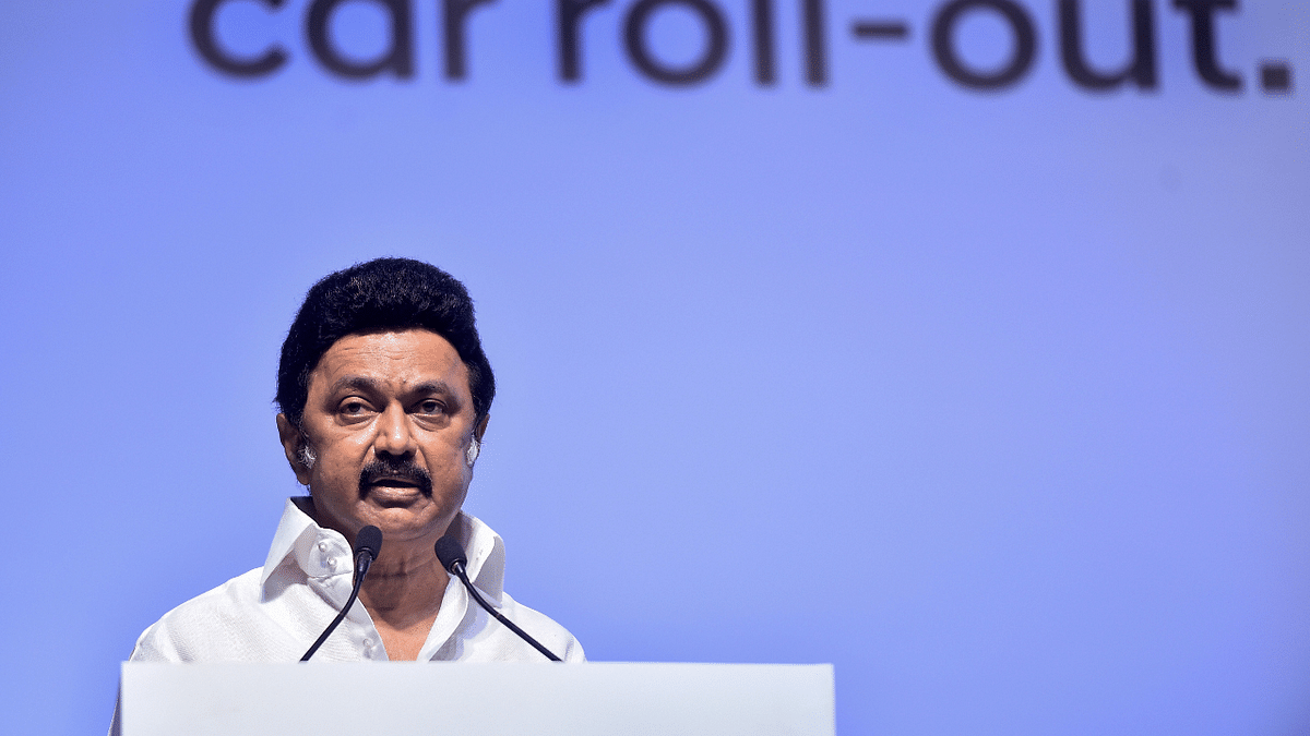 Ask NHAI to convert 8 stretches in TN as NH: Stalin tells PM