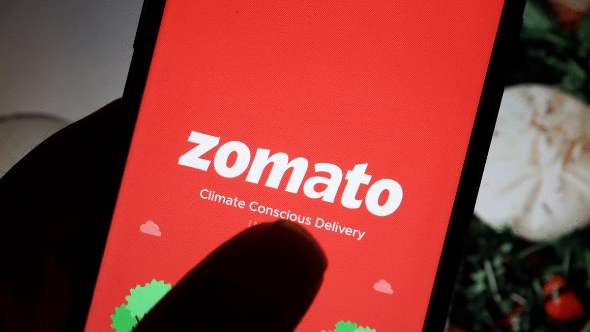 Zomato among sites targeted by Sriki: Charge sheet
