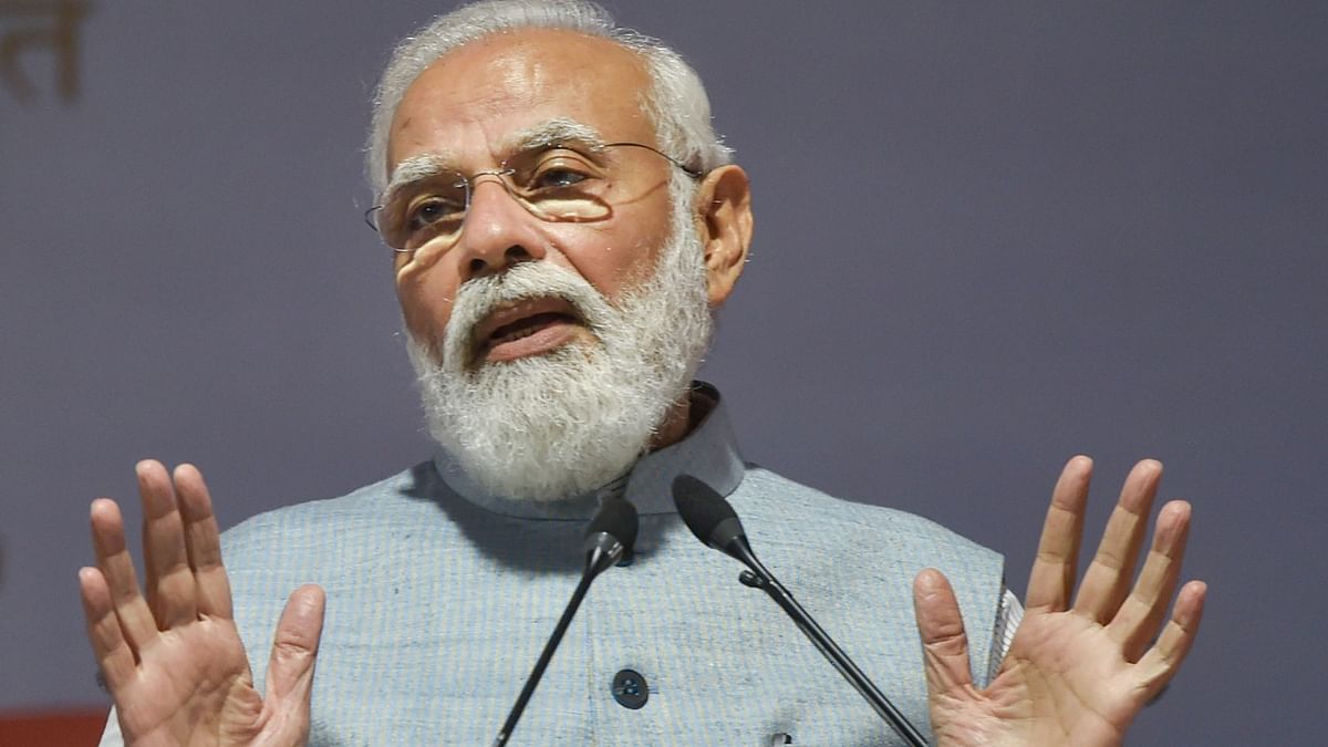 Will PM ever participate in debate in Parliament?: Chidambaram's dig at Modi