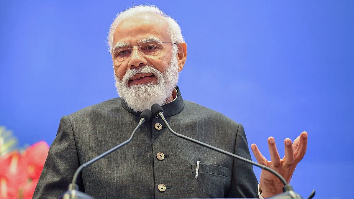 PM Modi to fugitive economic offenders: Return to country