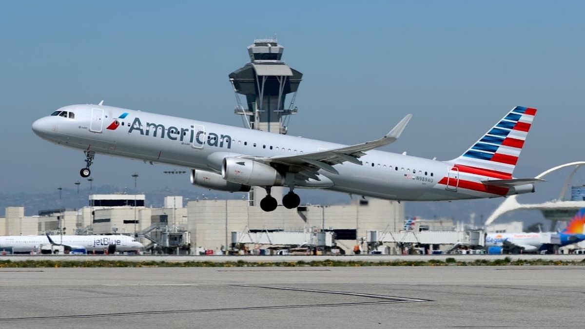 American Airlines eyes Mumbai; prepares to compete with Tata-backed Air India