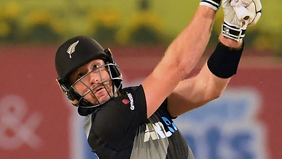 IND vs NZ: Guptill surpasses Kohli to become leading run-scorer in T20Is