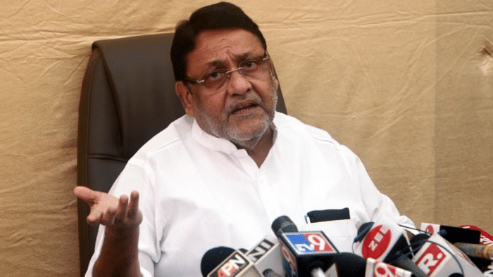 Centre finally bowed down to farmers' pressure, say Shiv Sena, NCP