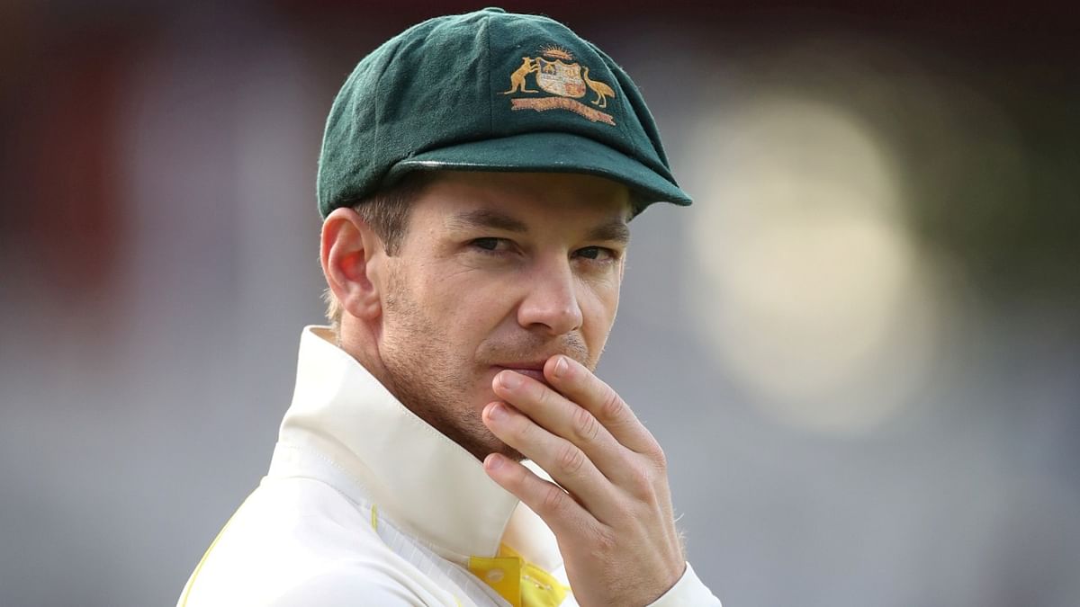 Media questions Cricket Australia over Tim Paine probe