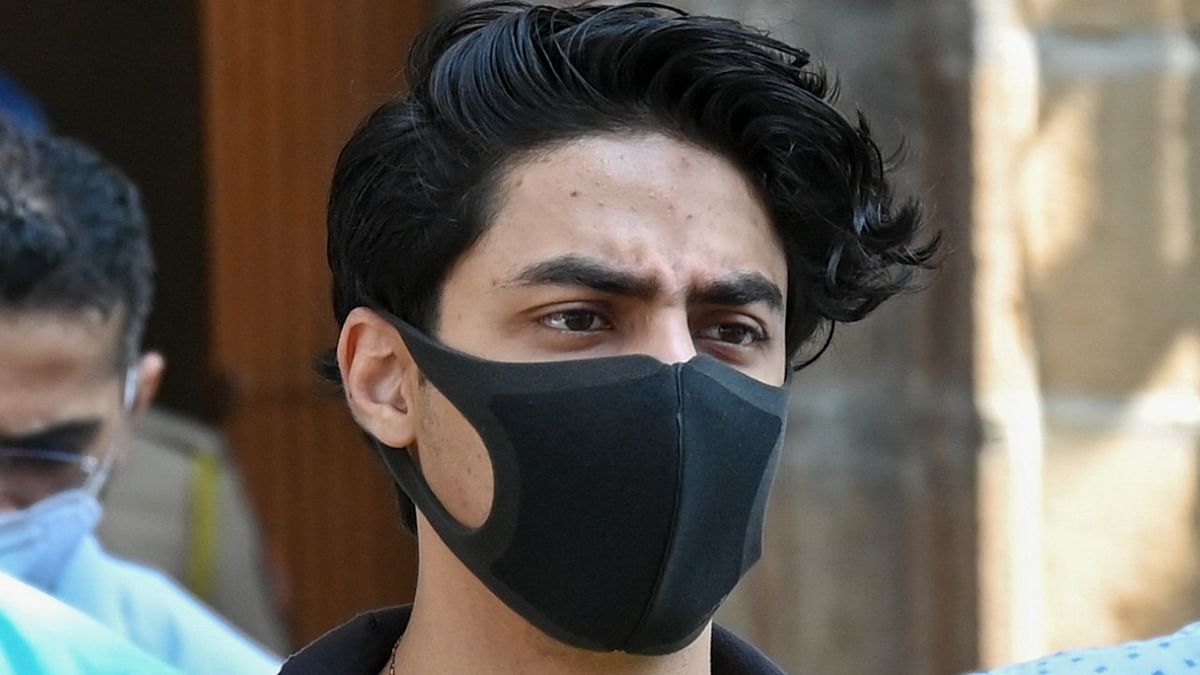 No positive evidence to show Aryan Khan, 2 others conspired to commit drug-related offences: Bombay HC