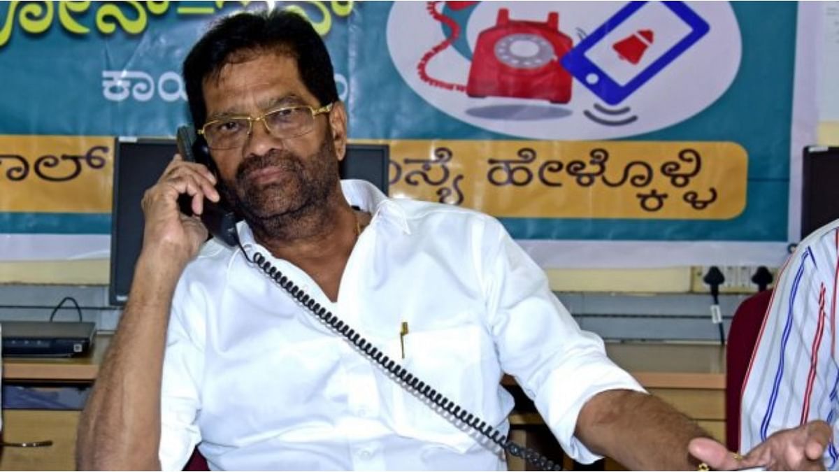 SCDCC chairman drops out of Karnataka legislative council race