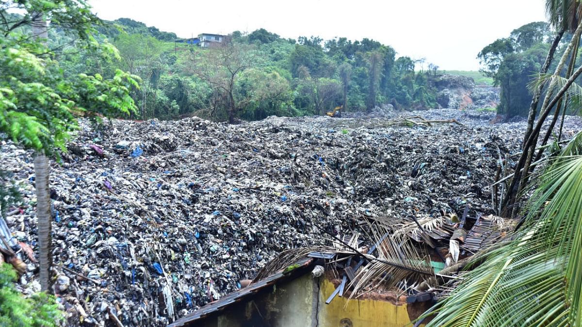 'Environmentally sound, cost effective' Alappuzha waste disposal model better suited for Mangaluru, citizens' body tells MCC