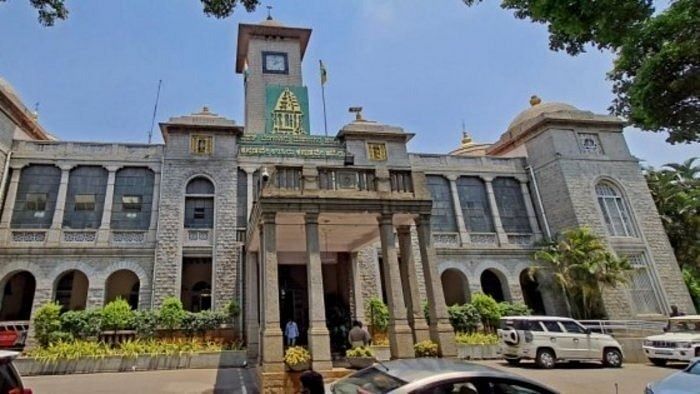 Survey confirms BBMP apathy: Ward panel meetings are ineffective
