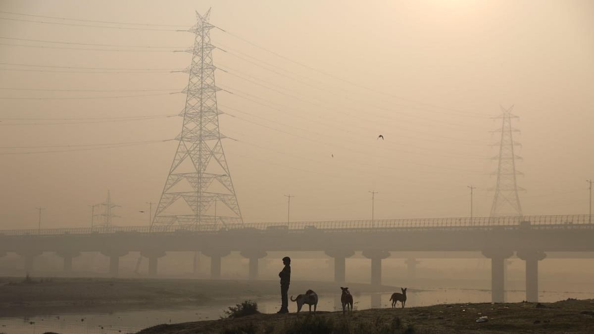Breathing poison in Delhi: Sense of urgency to tackle air pollution missing
