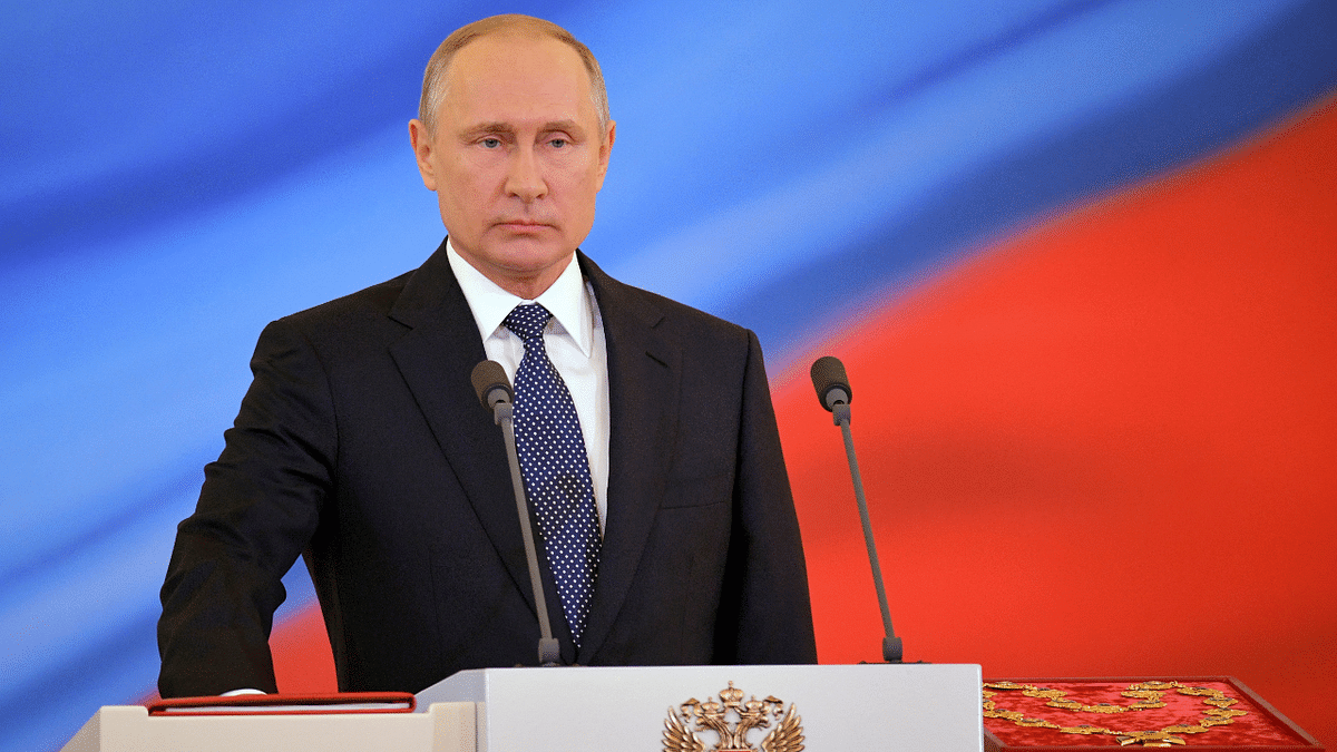 On Putin’s chessboard, a series of destabilising moves