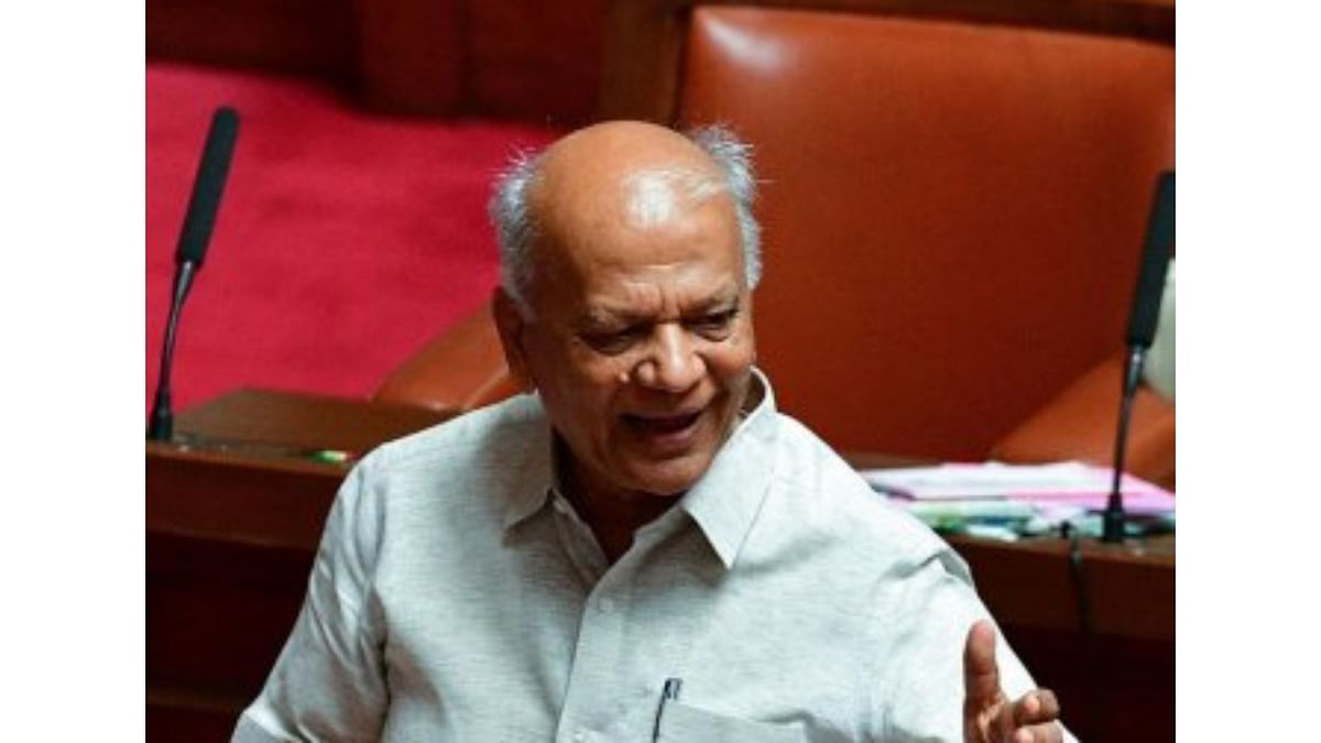 Karnataka MLC polls: Congress list out, no ticket for floor leader
