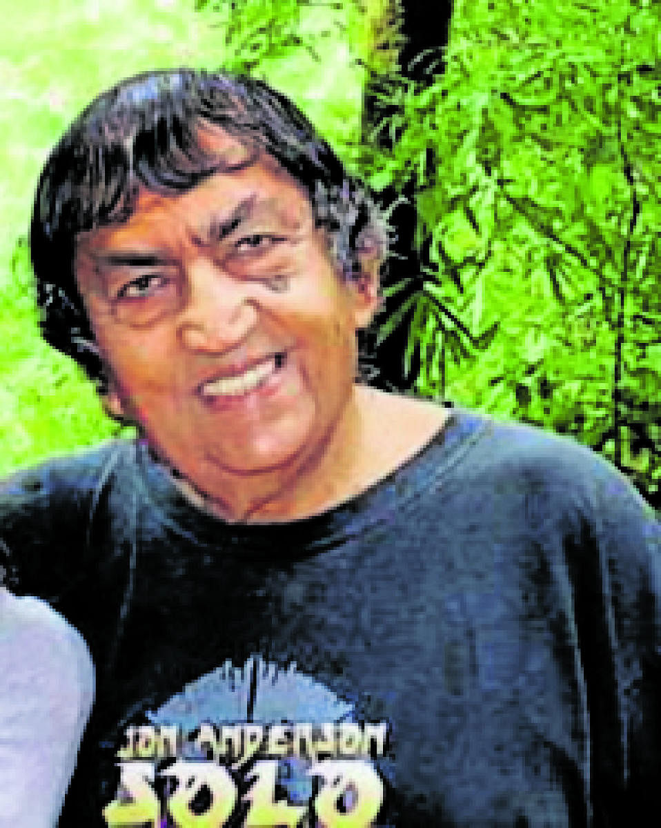Dr Anil Malhotra passes away