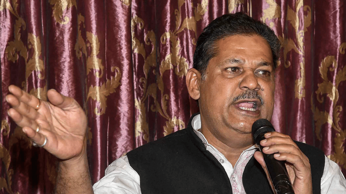 Another Congress leader Kirti Azad likely to join Trinamool